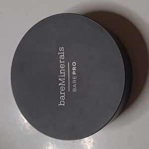 Bare minerals pressed powder